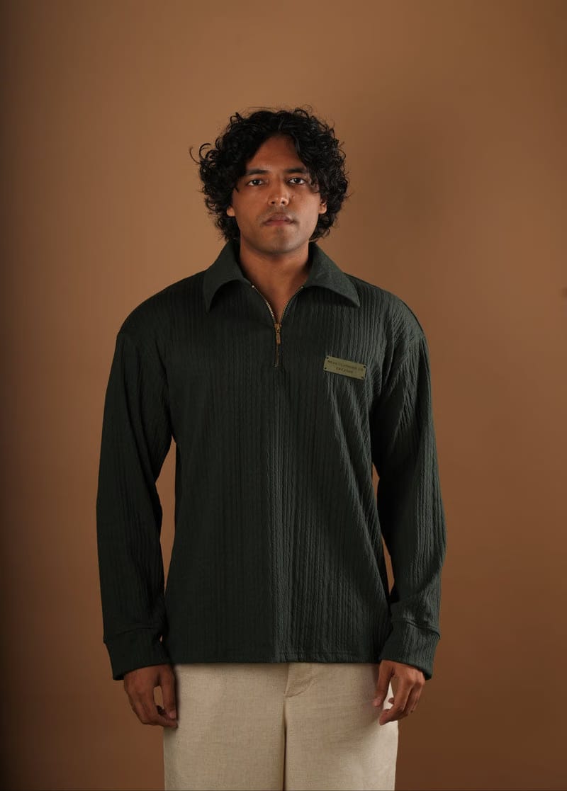 Green Polo