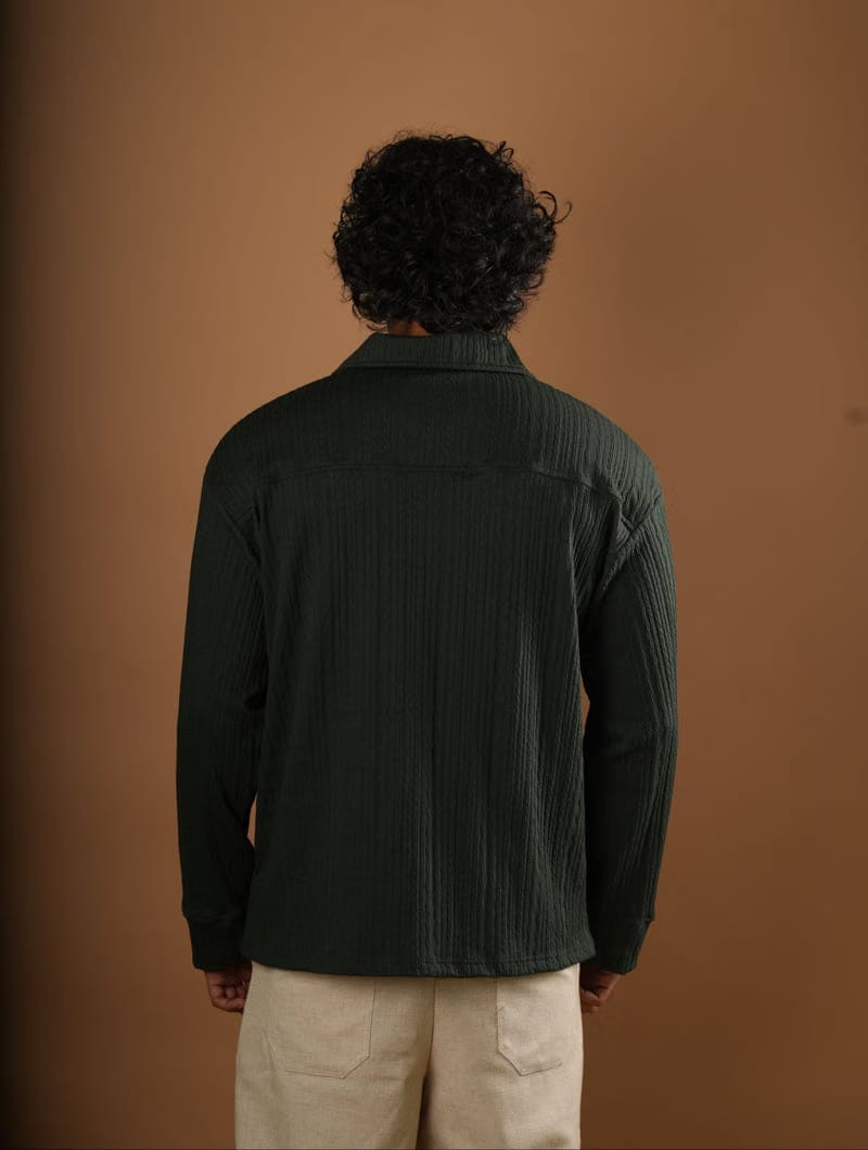 Green Polo