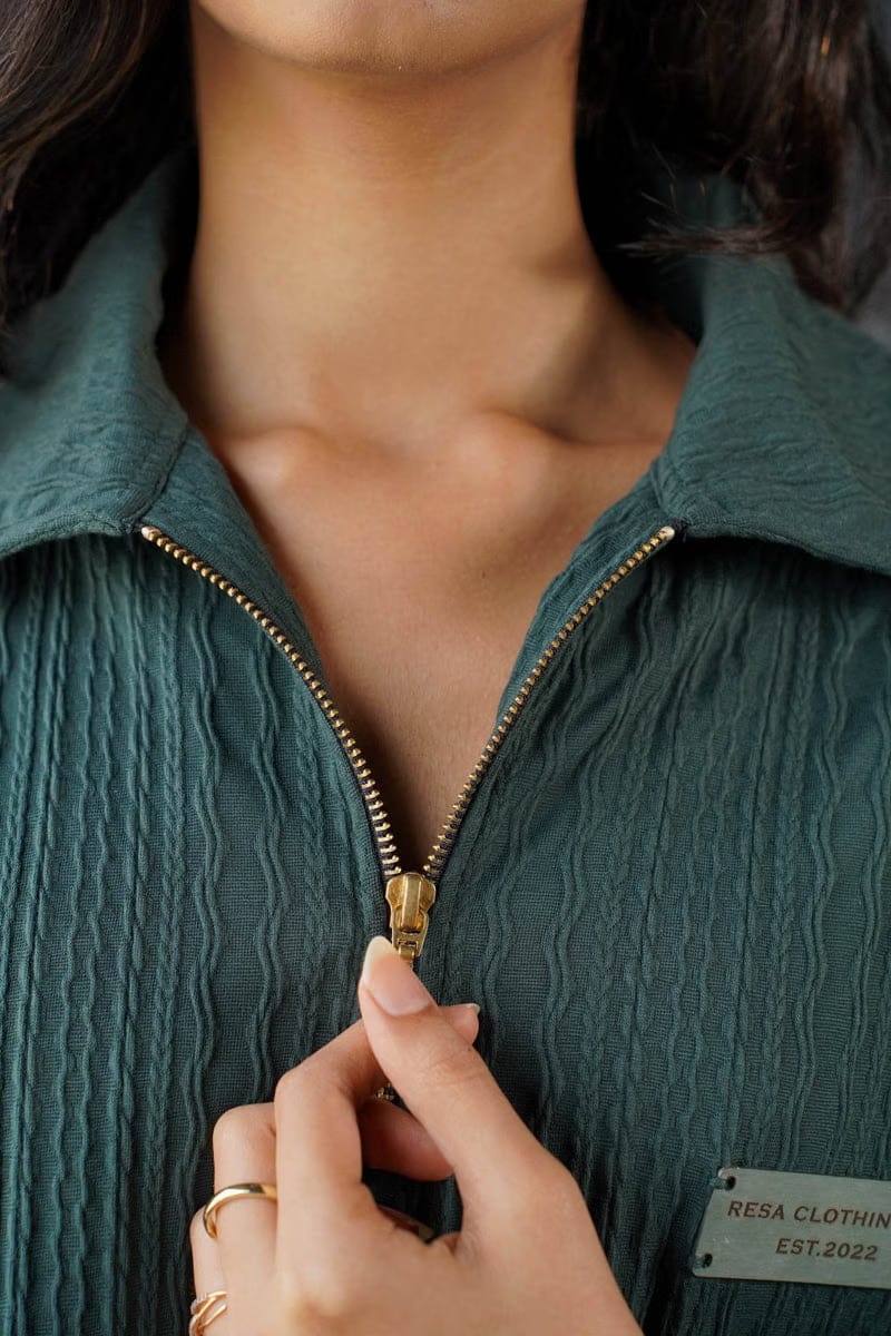 Green Polo