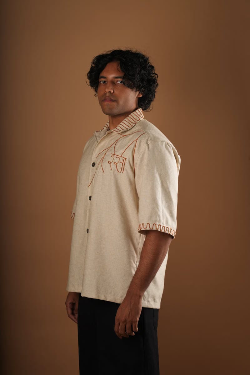 Haath Ka Maal Shirt