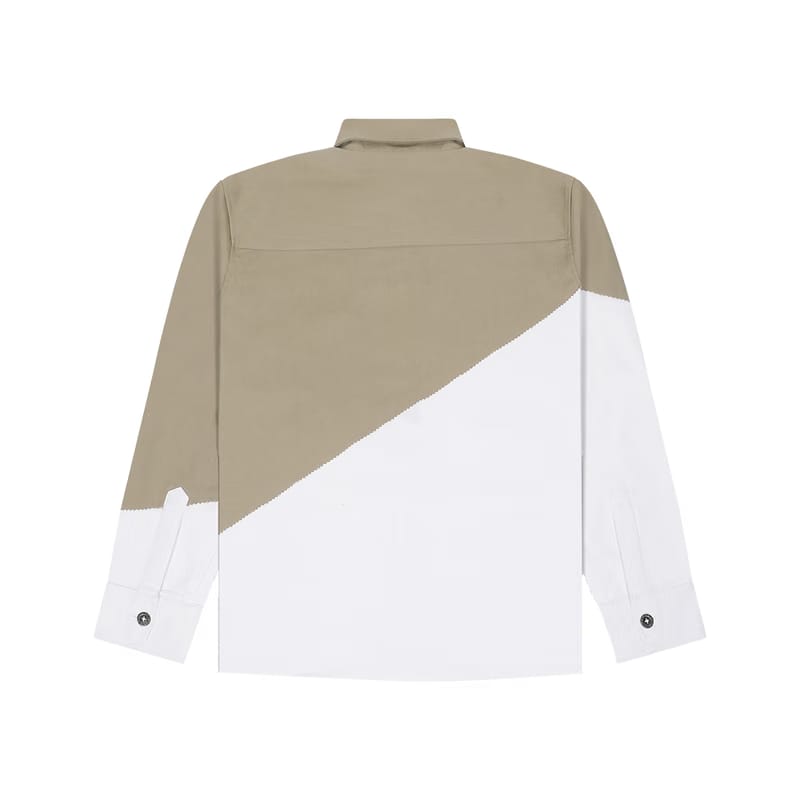 Aadha Shirt