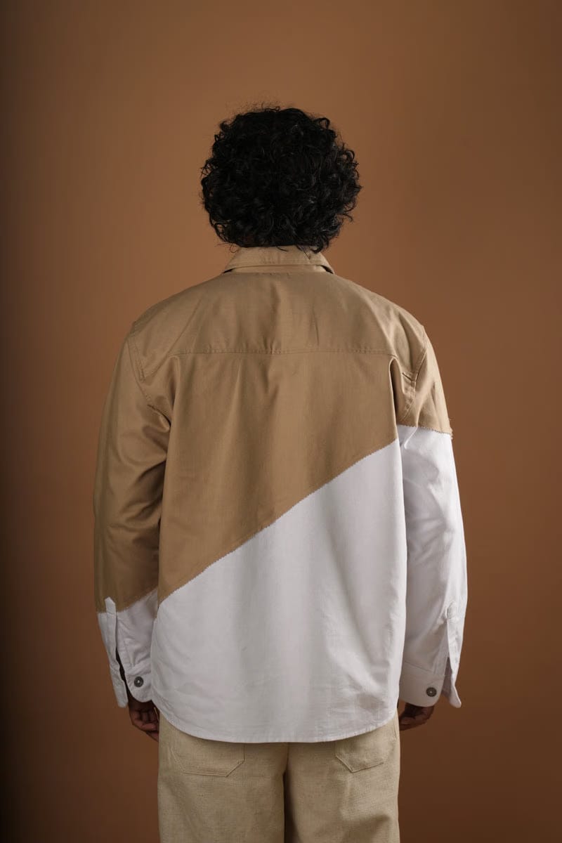 Aadha Shirt