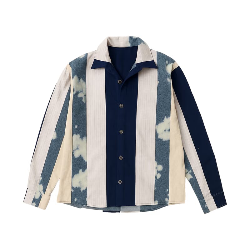 Chaar Palla Shirt