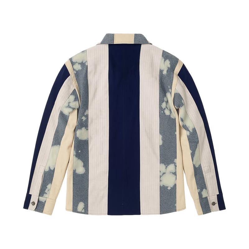 Chaar Palla Shirt