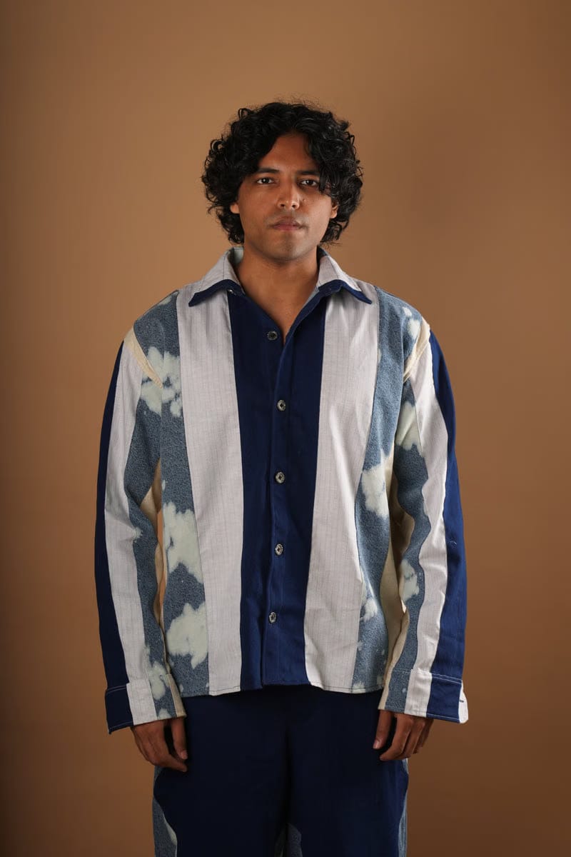 Chaar Palla Shirt