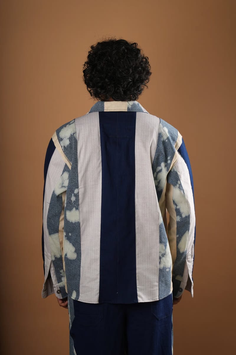 Chaar Palla Shirt