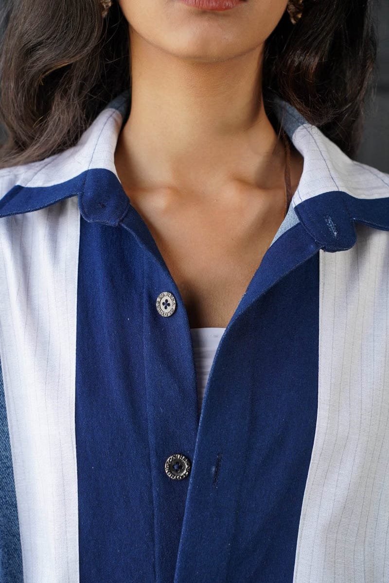Chaar Palla Shirt