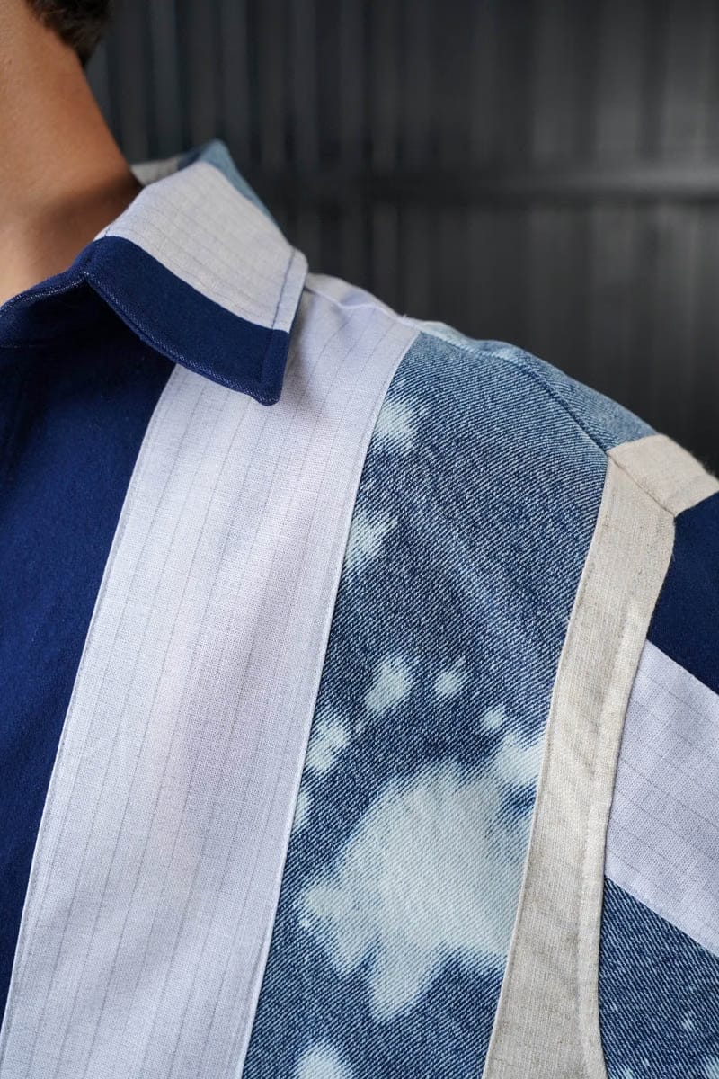 Chaar Palla Shirt
