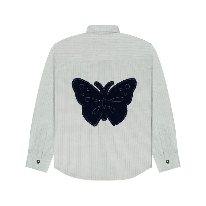 Fast Fashion Shirt
