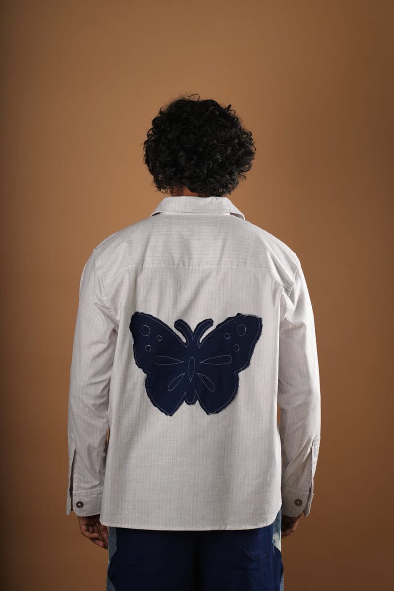 Fast Fashion Shirt