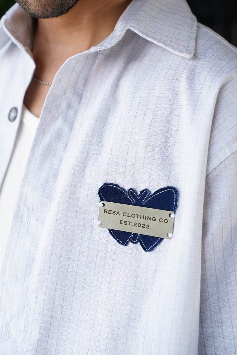 Fast Fashion Shirt