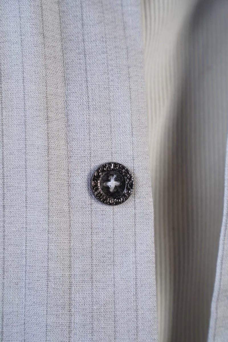 Fast Fashion Shirt