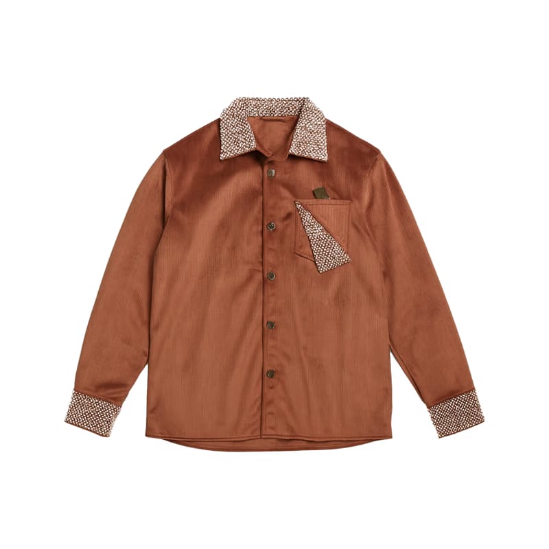 Maharaja Shirt