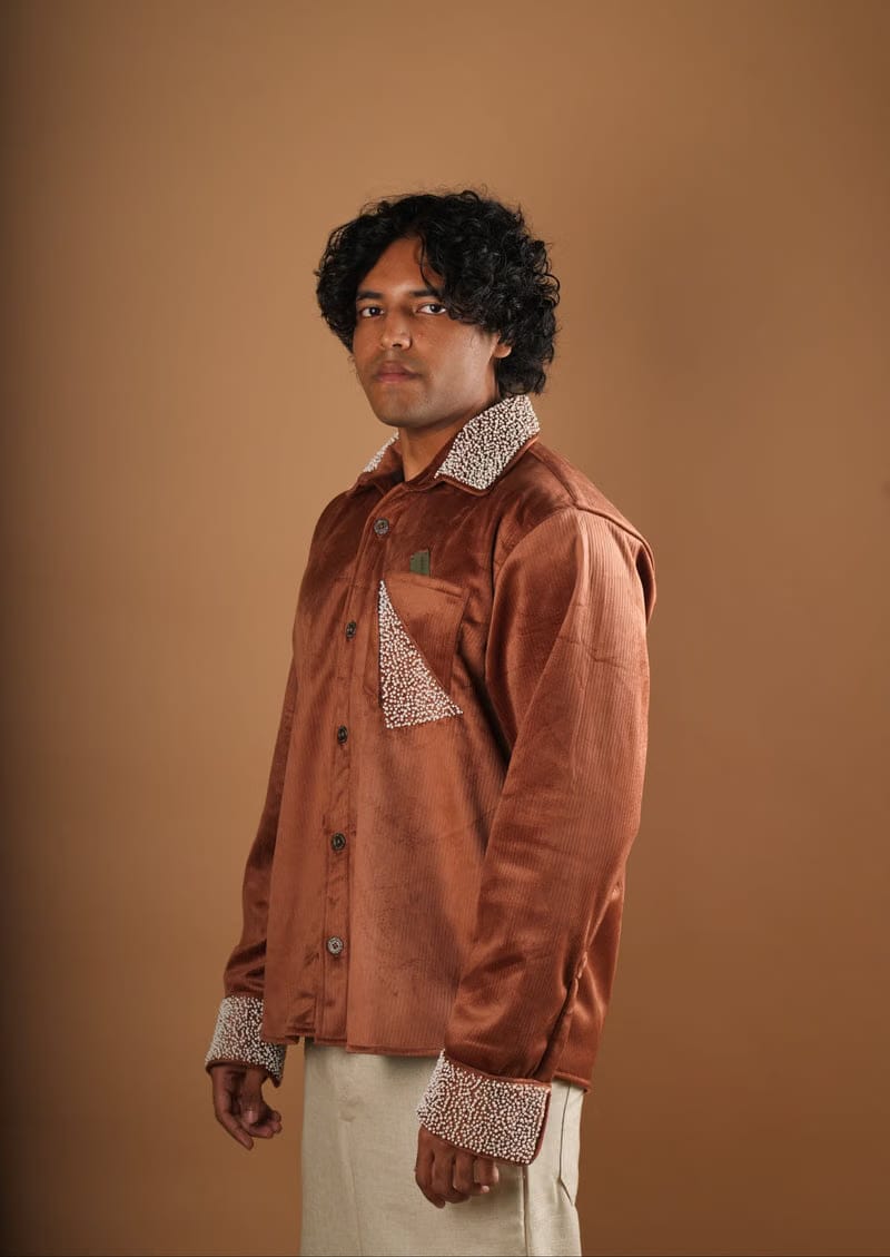 Maharaja Shirt