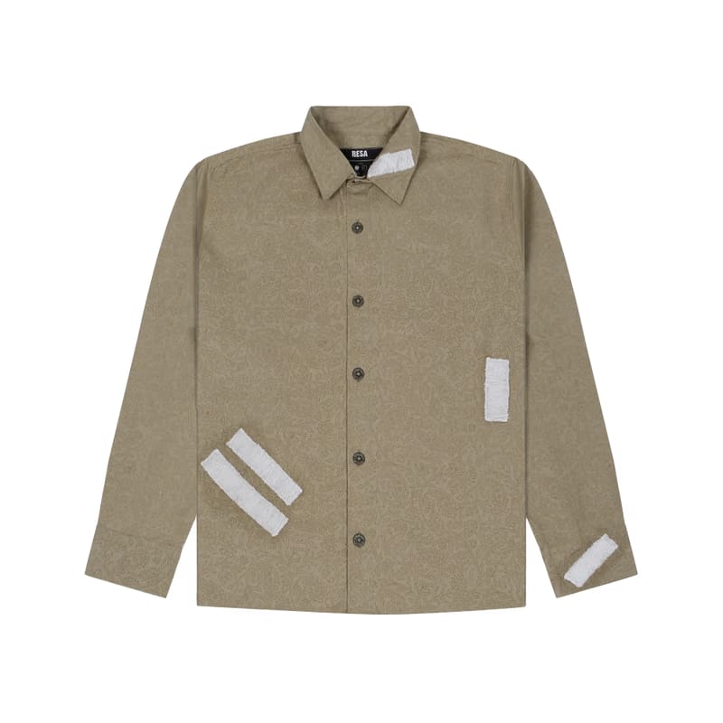 Raffoo Shirt