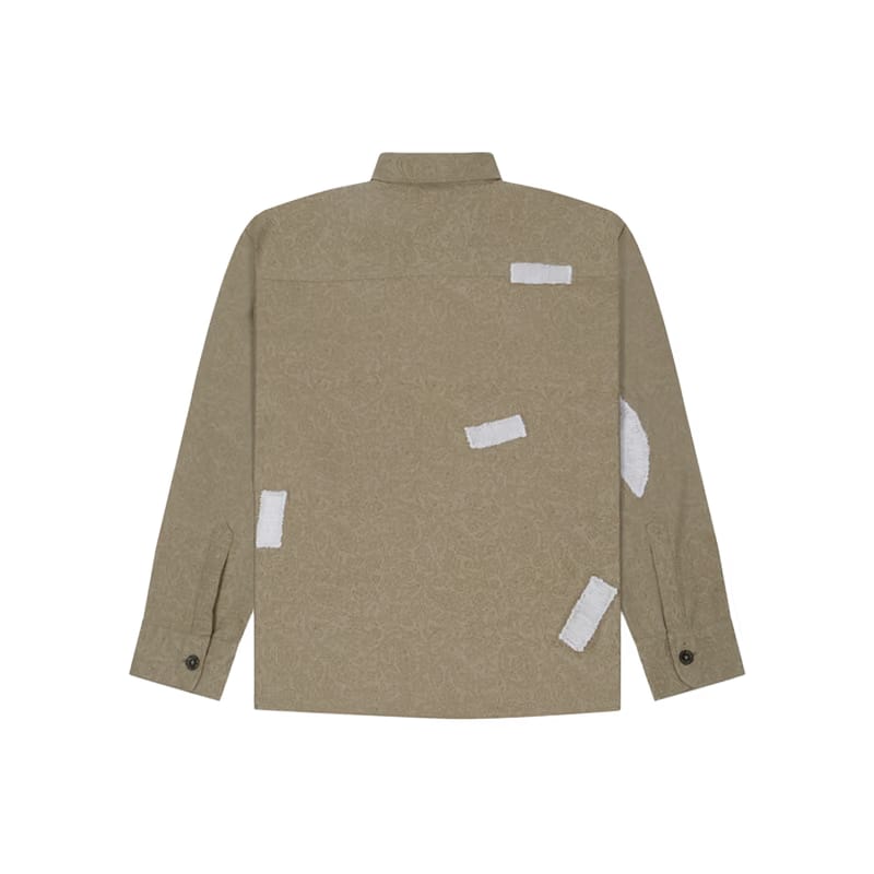 Raffoo Shirt