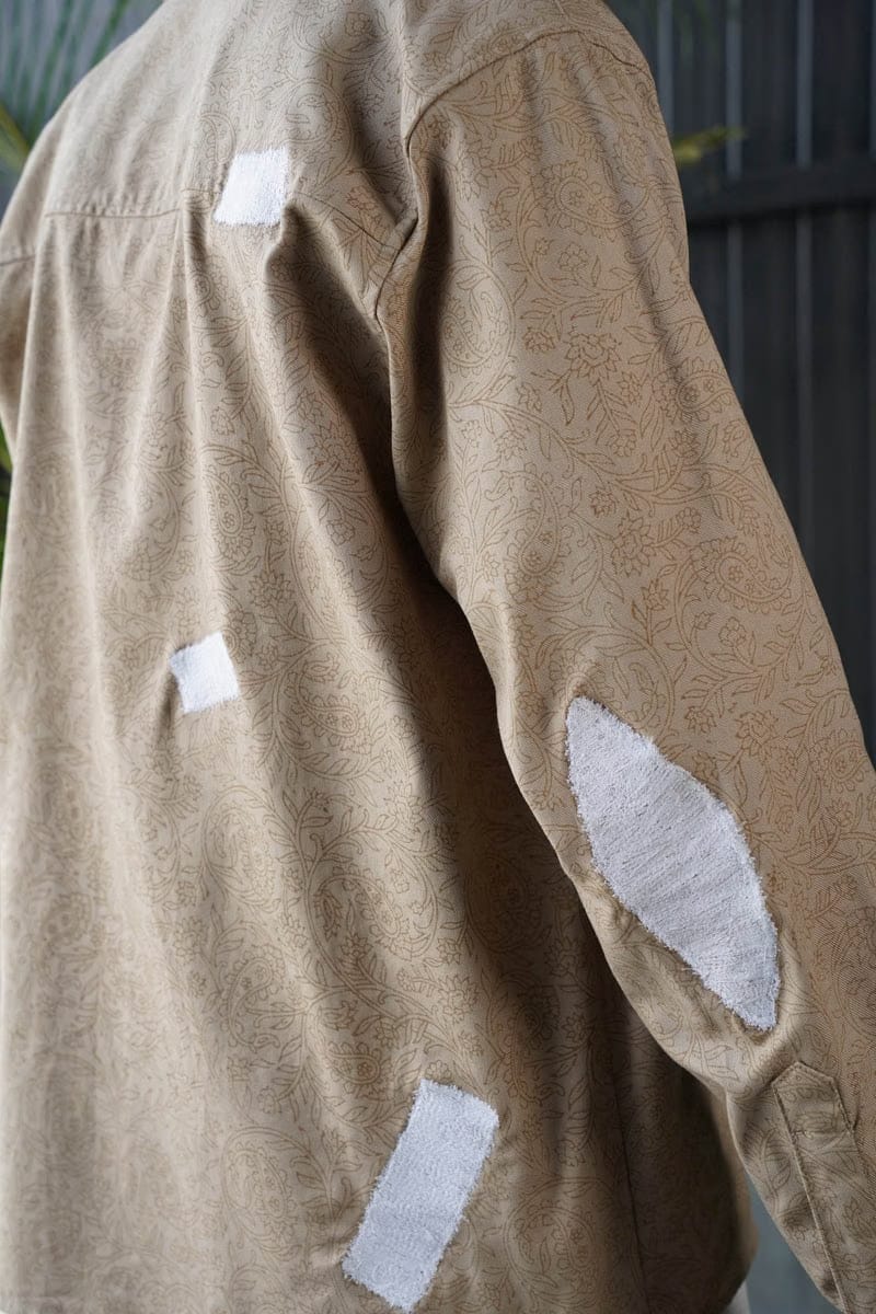 Raffoo Shirt