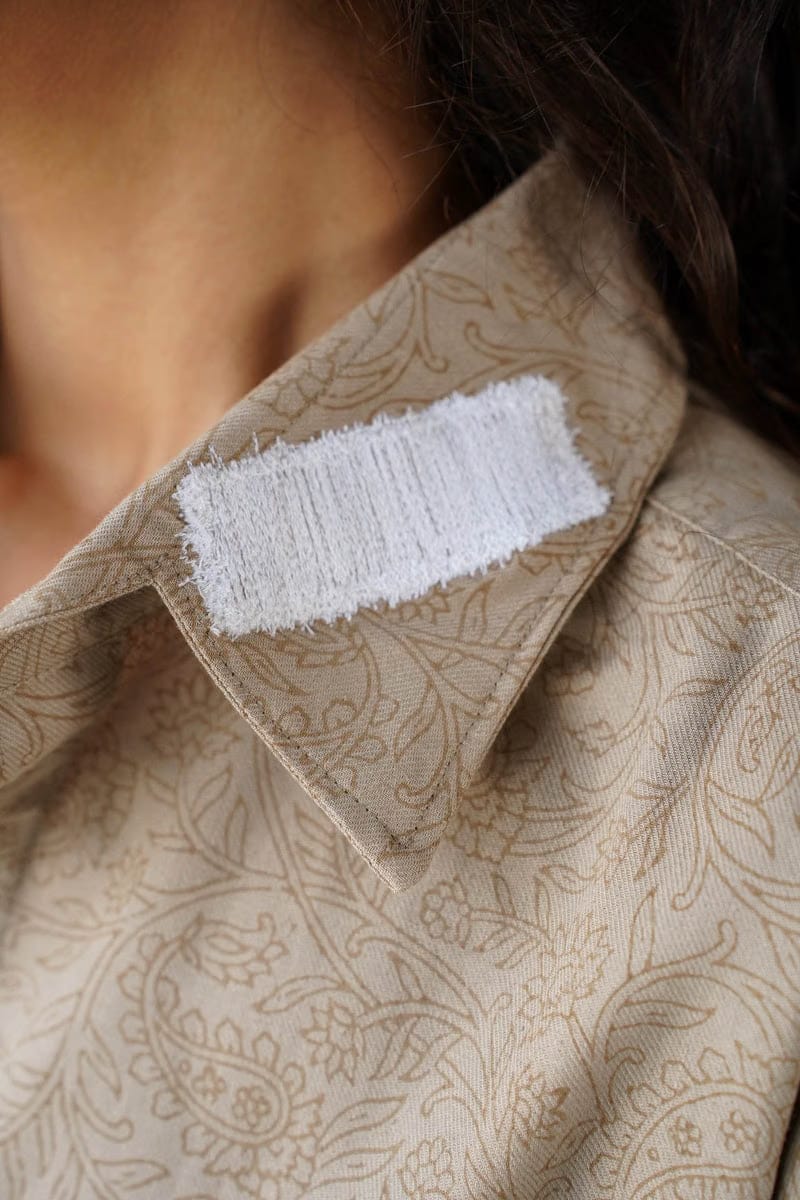 Raffoo Shirt