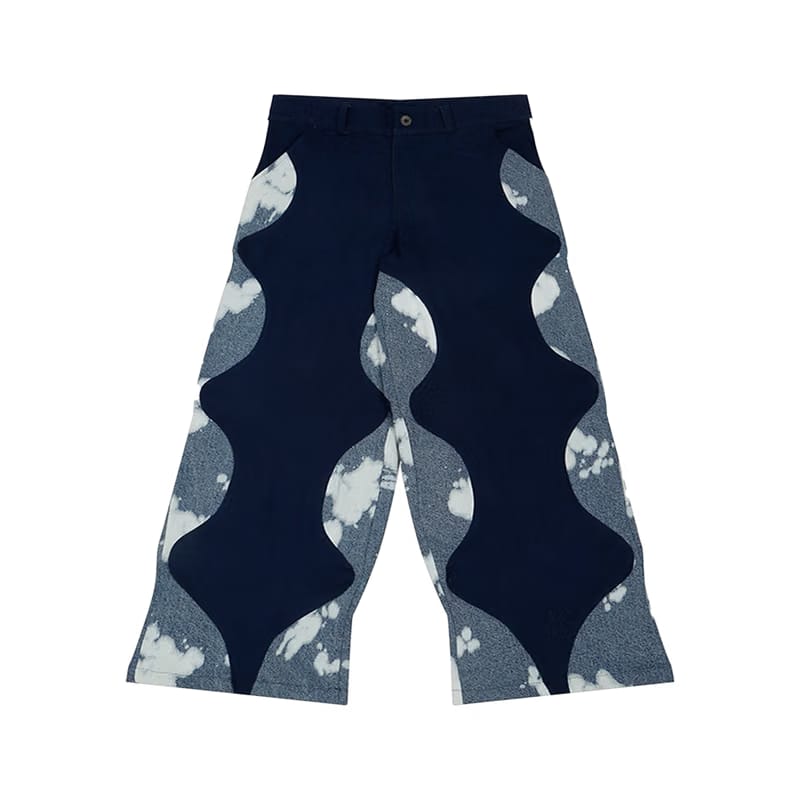 Lehar Denim