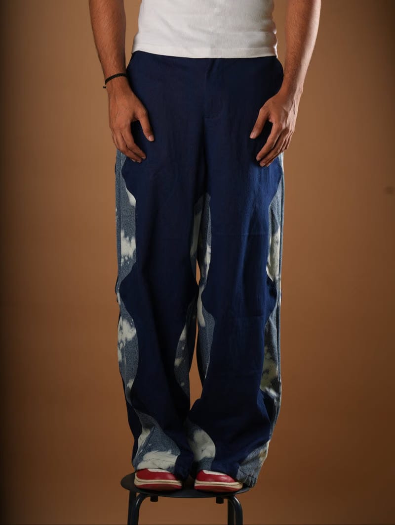 Lehar Denim