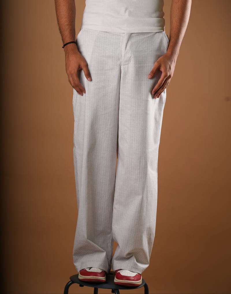 Striped Pants