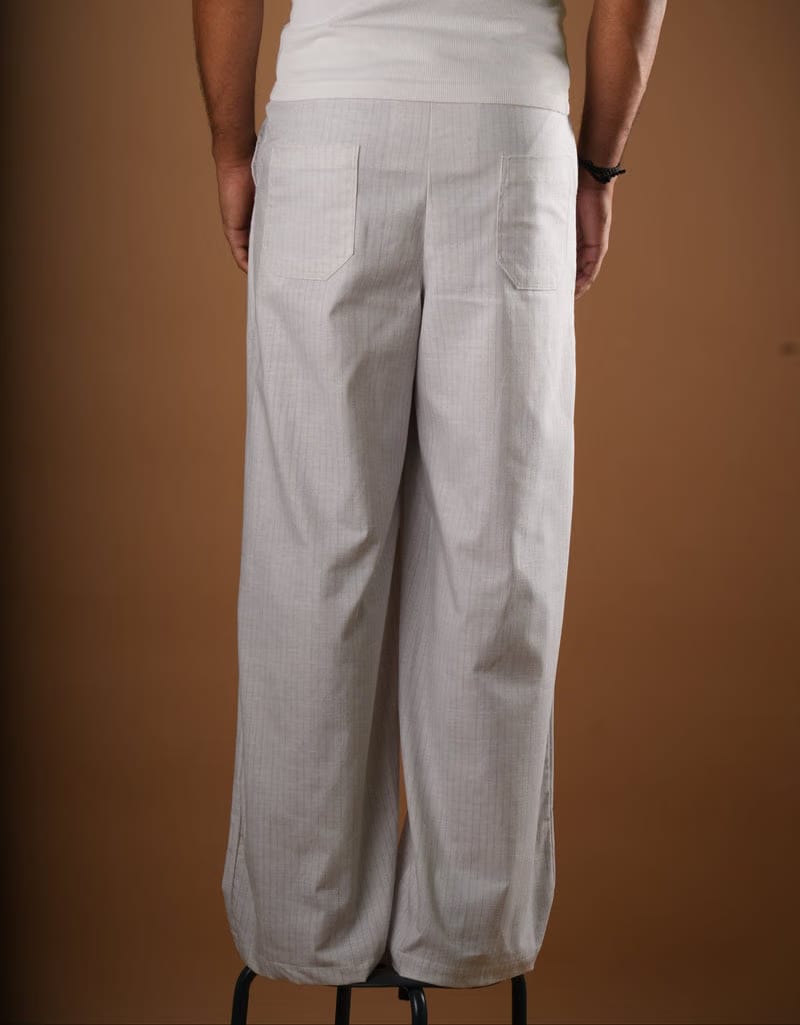Striped Pants