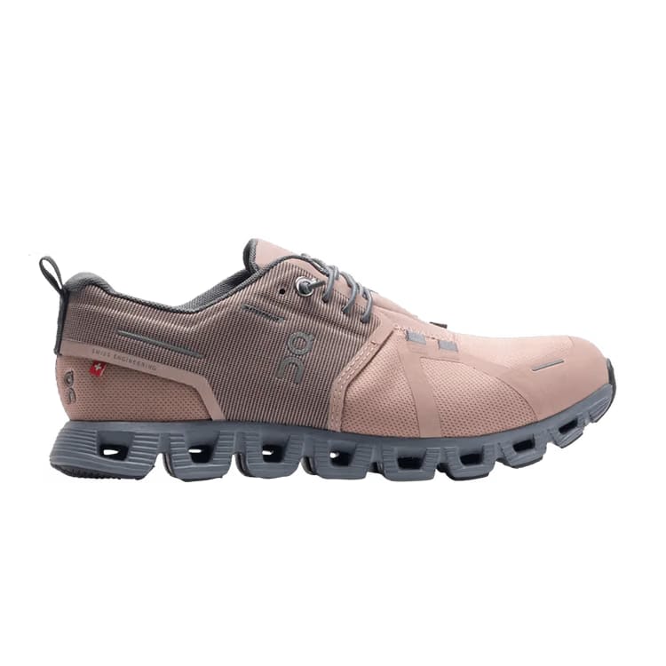 Wmns Cloud 5 'Rose Fossil'