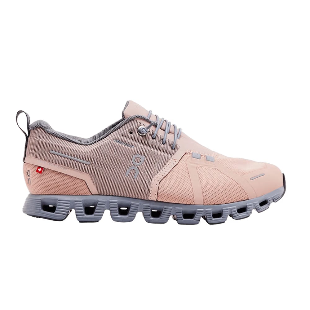 Wmns Cloud 5 'Rose Fossil'