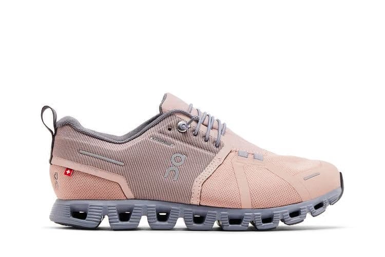 Wmns Cloud 5 'Rose Fossil'