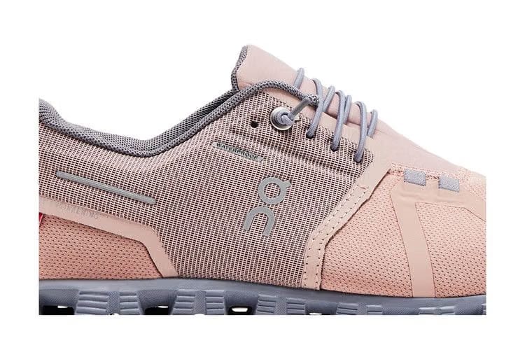 Wmns Cloud 5 'Rose Fossil'