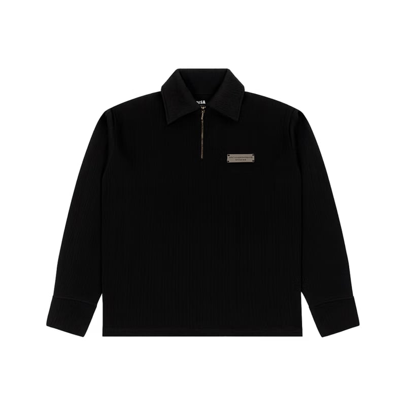 Black Polo