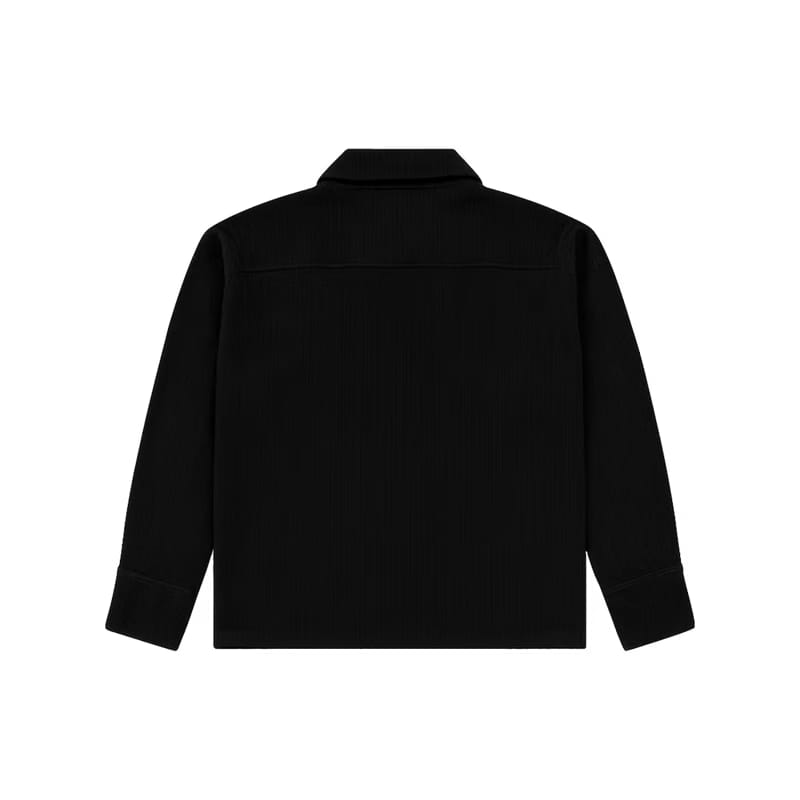 Black Polo