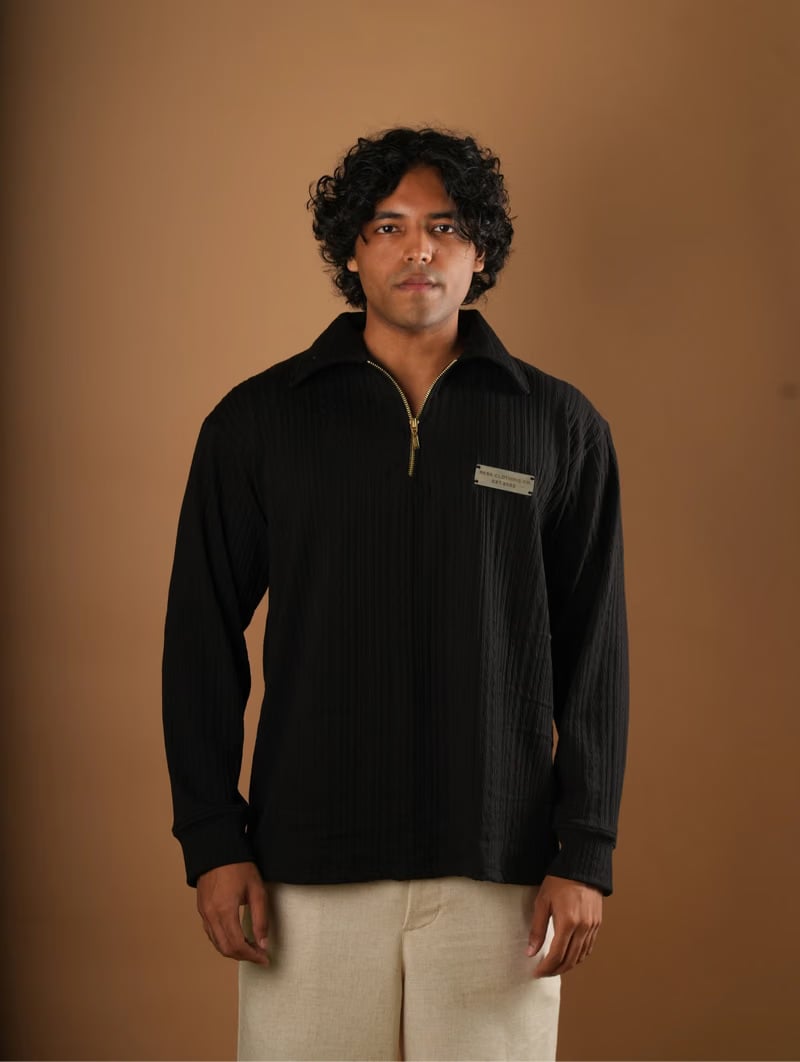 Black Polo