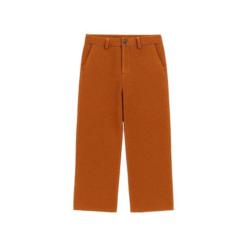 Boucle Pants