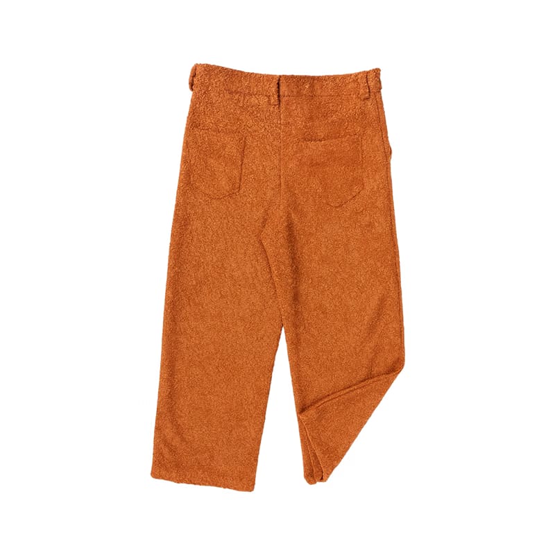 Boucle Pants