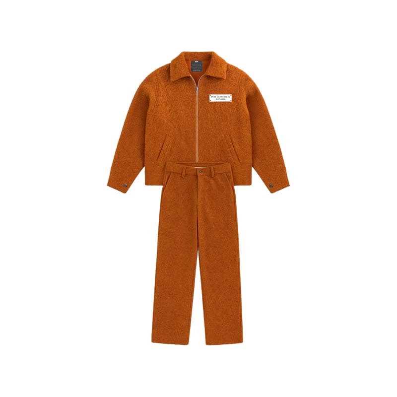 Boucle Set