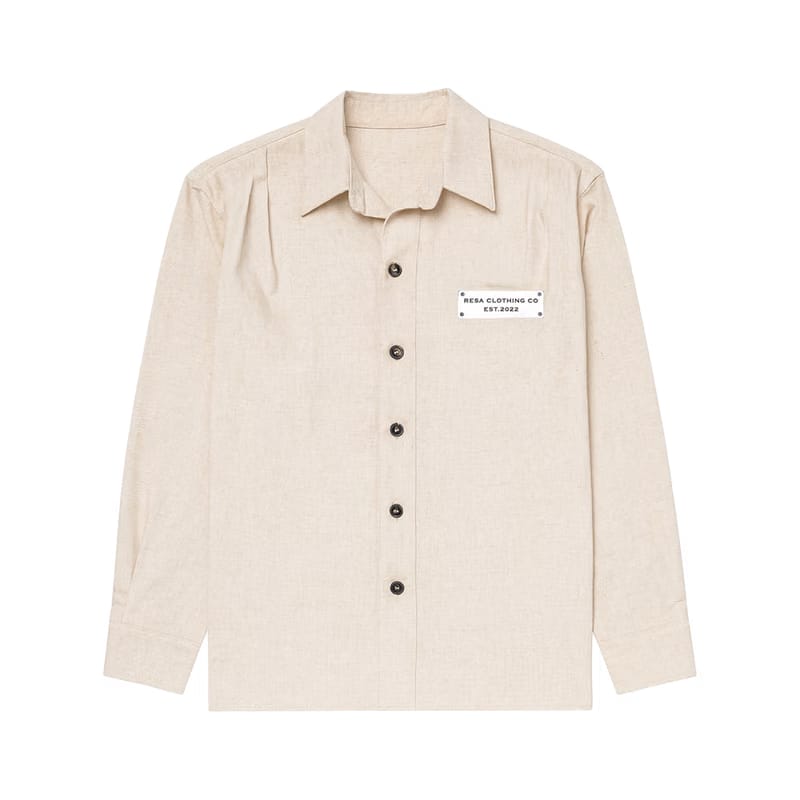 Linen Shirt