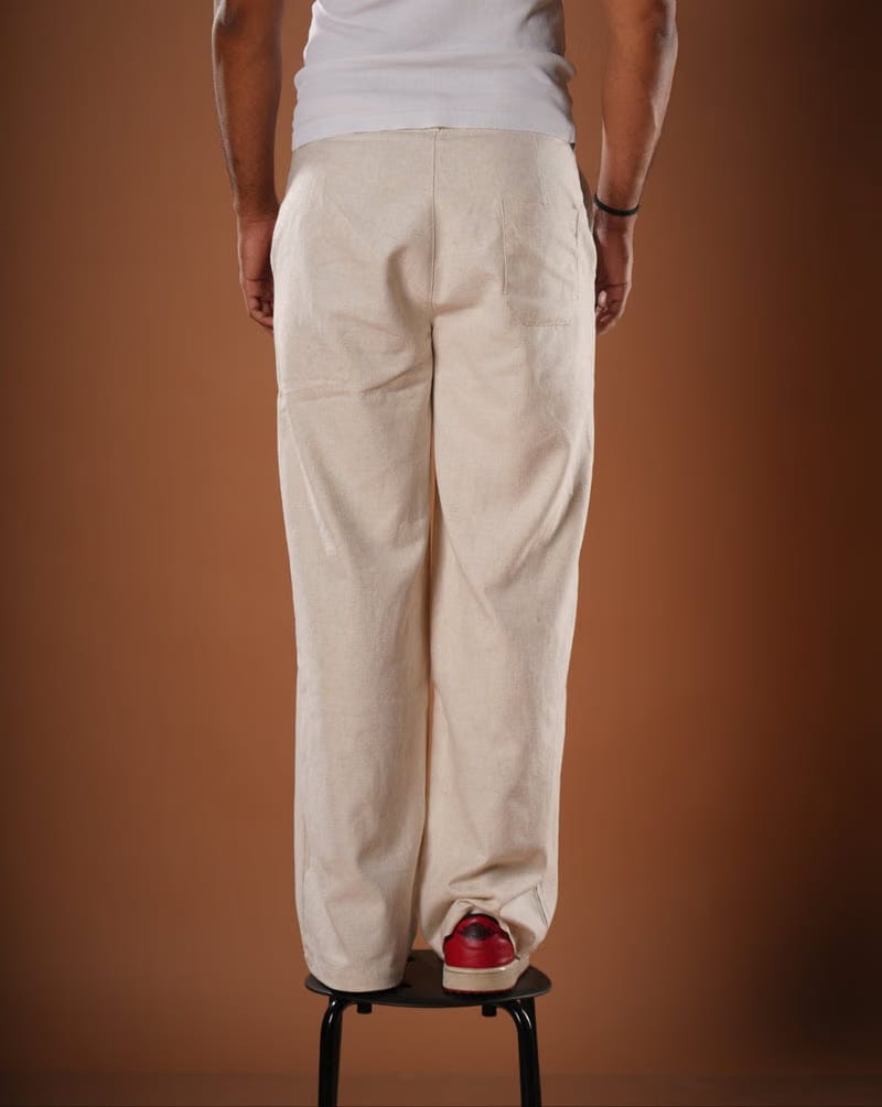 Linen Pants