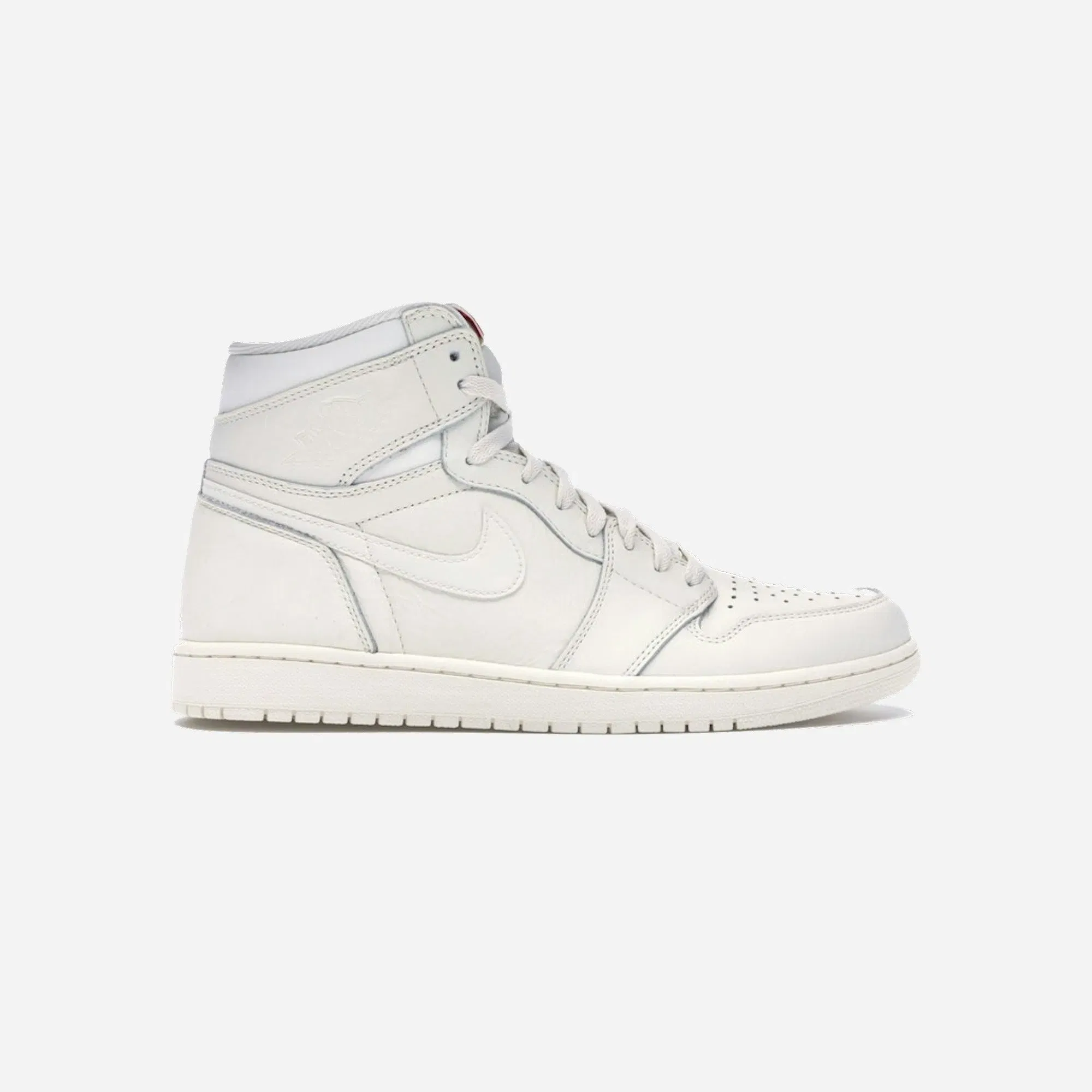 Air Jordan 1 Retro High OG "Sail" sneakers