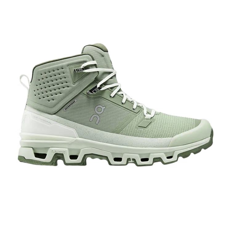 Cloudrock 2 Waterproof Reseda Aloe