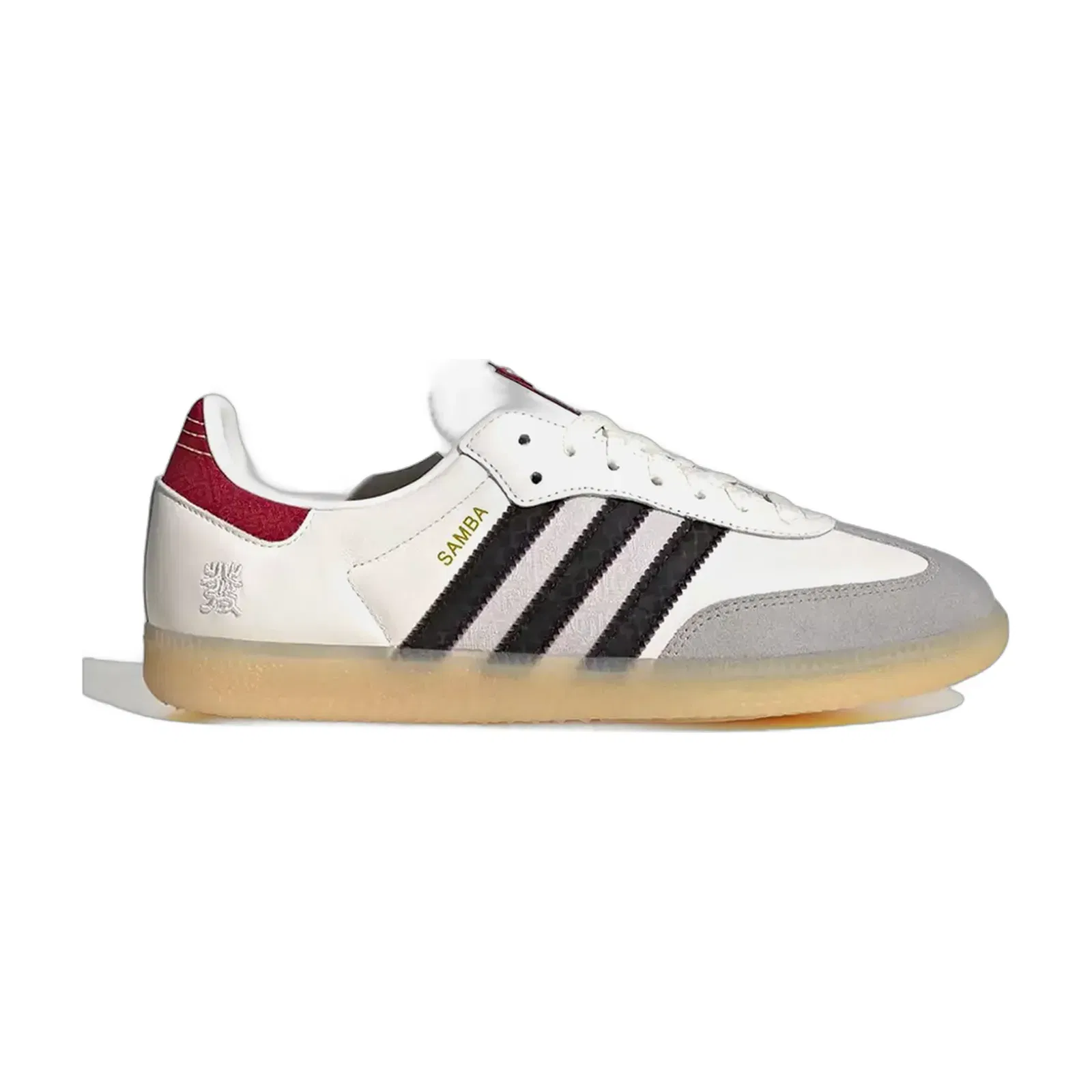 Adidas Samba OG Year of the Snake