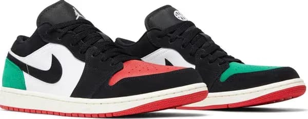 Air Jordan 1 Low Quai 54 2023