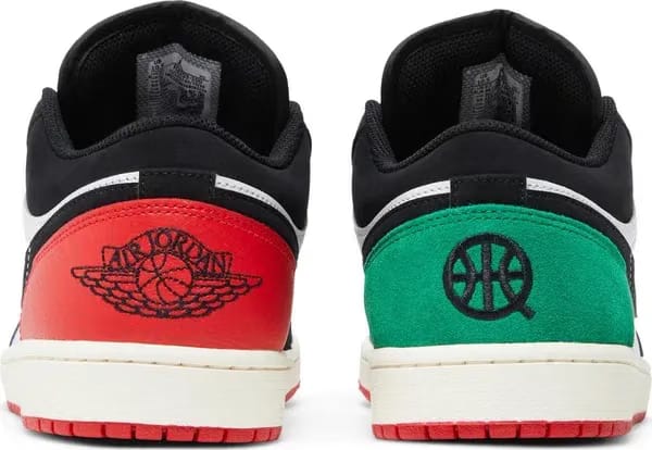 Air Jordan 1 Low Quai 54 2023