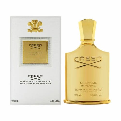 Creed Millesime Imperial