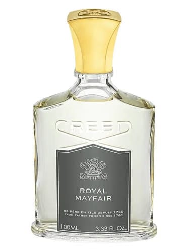 Creed Royal Mayfair