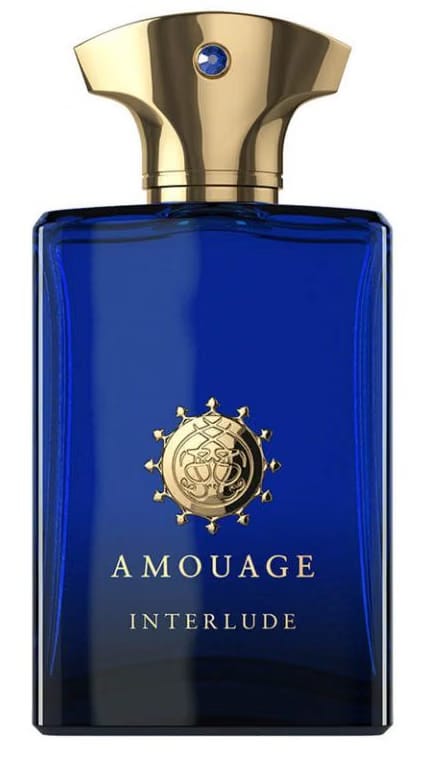 Amouage Interlude Man