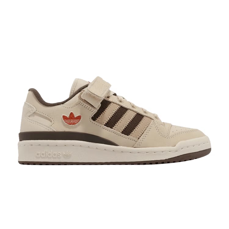 Wmns Forum Low 'Ecru Tint'