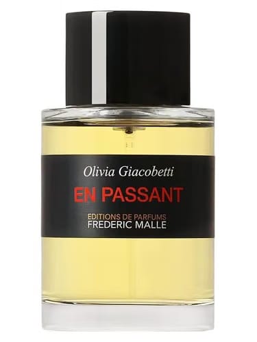 Frederic Malle En Passant