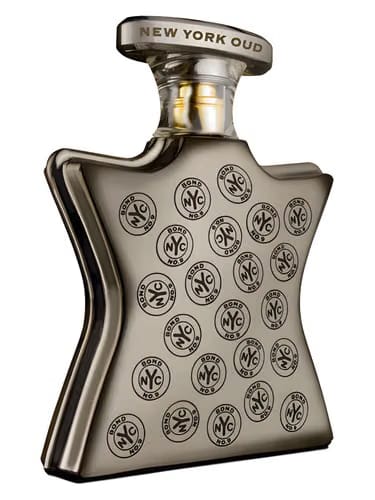 Bond No. 9 New York Oud