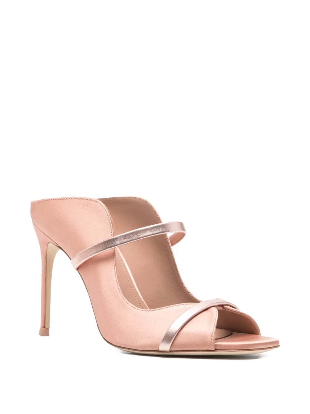 Noah heeled sandals
